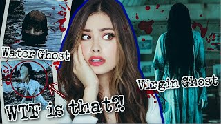 The Chilling Supernatural Spirits of Korea (귀신) | Haunting Ghost Stories throughout History