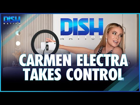 Carmen Electra OnlyFans: Beyond The Headlines