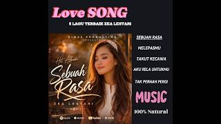 Kumpulan Lagu Cinta Syahdu Zea Lestari