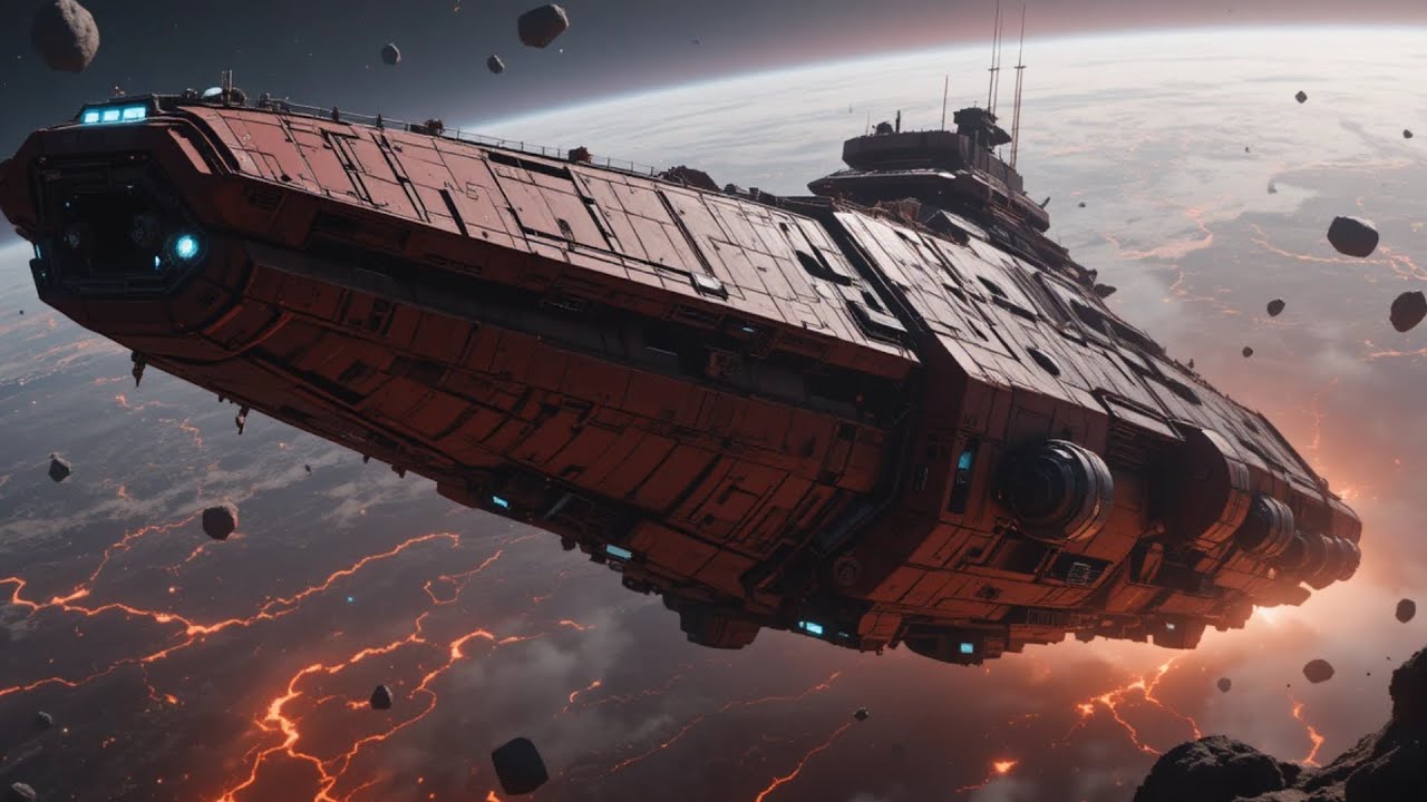 Earth Went Silent Suddenly — Galaxy Knew It Meant Total Annihilation |HFY | Sci Fi Stories