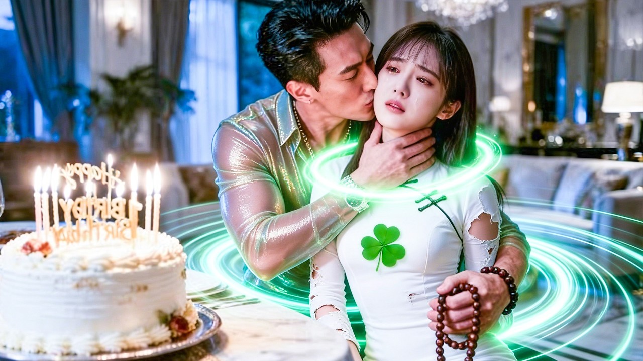 He Took the Orphan Girl Home as Her Guardian—On Her 20th Birthday, Everything Changed！