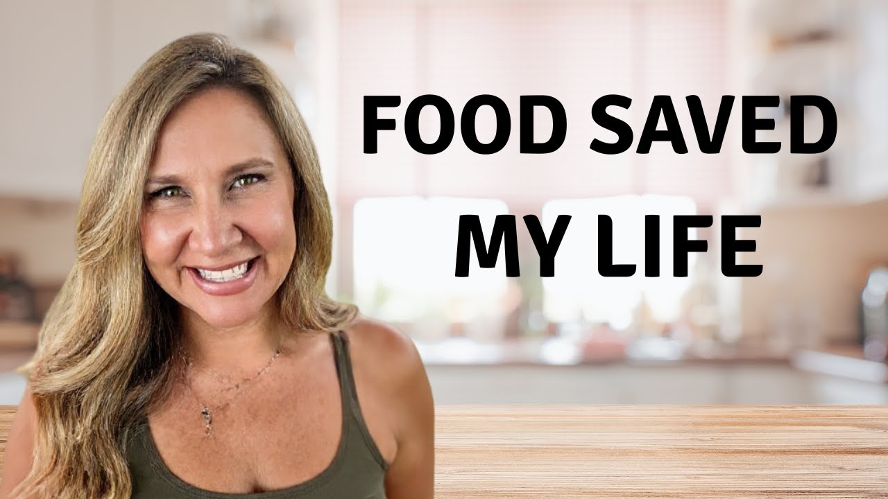 My Relationship With Food Changed Everything