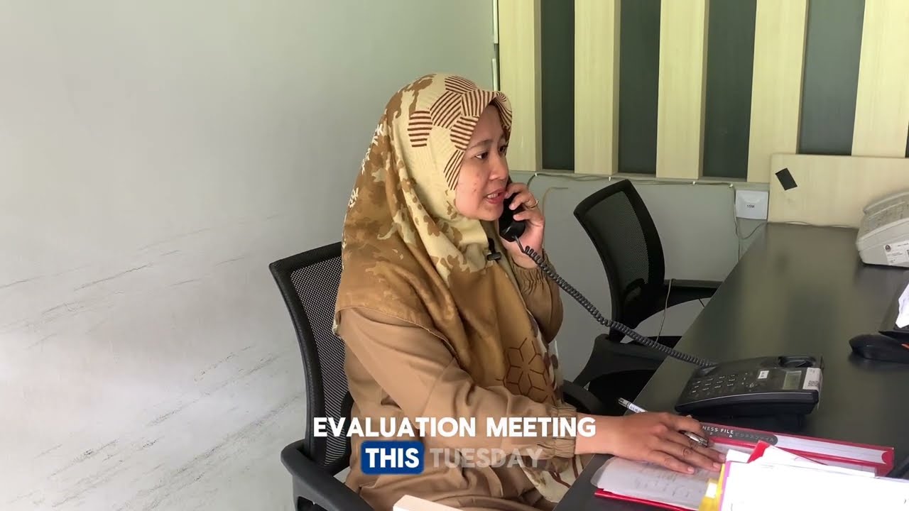 Melakukan Komunikasi dan Korespondensi Bisnis - Upskilling dan Reskilling BBPPMPV Bispar 1 Th 2026