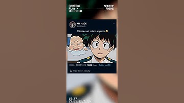 Mineta can