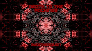 RuditheRaven - DEATH TO THE MACHINES