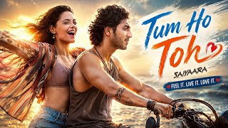 TUM HO TOH | SAIYARA TITLE SONG | Ahaan , Aneet , Vishal, Raj Shekhar  #saiyaara #bkavneeshgaming 