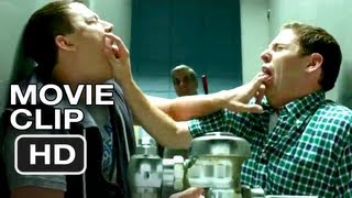 21 Jump Street #1 Movie CLIP - Do You Want to Die? - Jonah Jill, Chaning Tatum (2012) HD