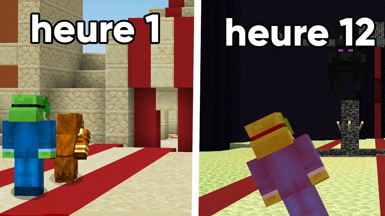 J’ai survécu 24h bloqué sur une seule ligne..