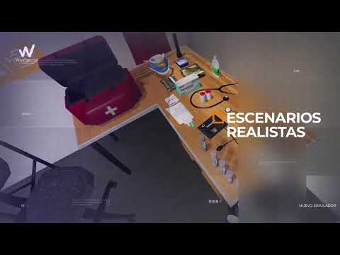 Miniatura: Trailer - Control de hemorragias