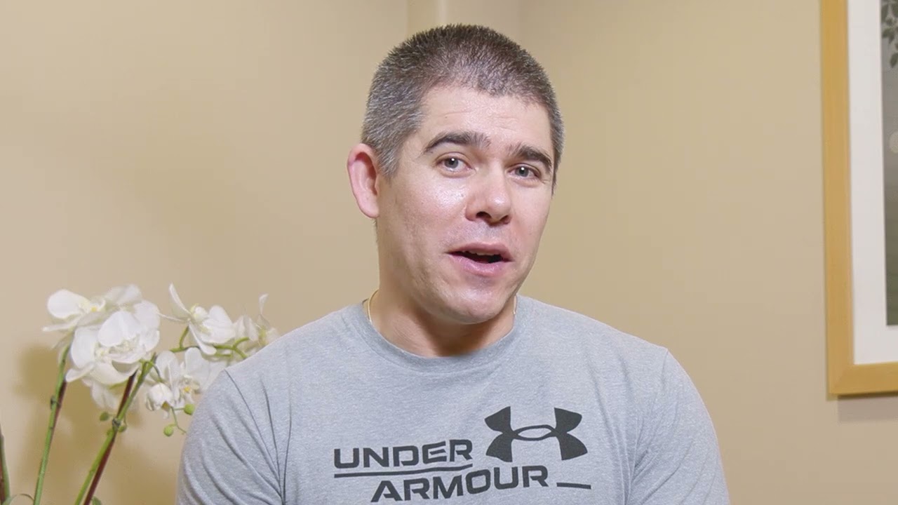 Daniel's Wisdom teeth Removal at Foster City Oral Surgery Specialists