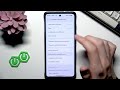 OnePlus Ace 3 — Как включить режим разработчика