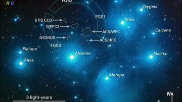 Lux Pleiadium  Rise of the 7 sisters Composed by R C  Robertson III