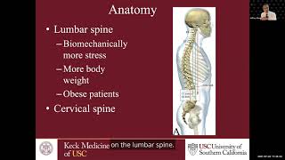 Cervical Disc Replacement - Updates/Emerging Evidence in Disc Replacement