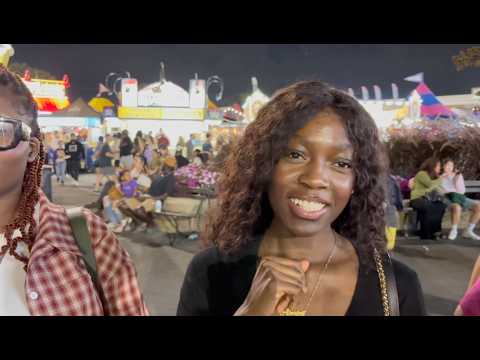 Would you sell feet pictures? | Public Interview