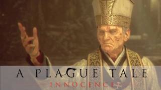 Lets Play A Plague Tale: Innocence Chapter 16 - Coronation