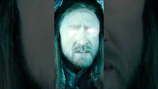 Best Mage In A Movie