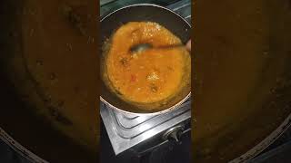 mutton and dal | #shorts #muttondalgosht #cooking #viralvideo