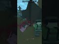 Online Escalation Base Raids Are Crazy #unturned #shorts