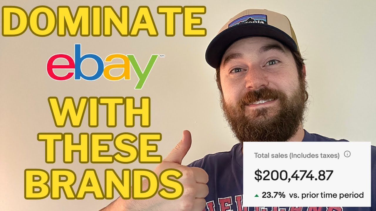 The 10 BEST Mens Clothing Brands To Resell (That You Can Actually Find