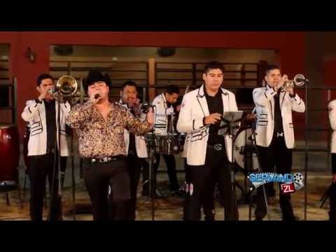 Lenin Ramirez Ft. Banda La Conquista - El Mister (En Vivo 2016)