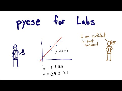 #Python Computations for