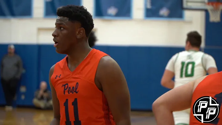 MonteJohnson Recruiting Mix