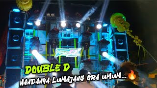 Ini Dia Nandanya Lumajang Double D  Party Karnaval Di Bulan Akhir 2024 