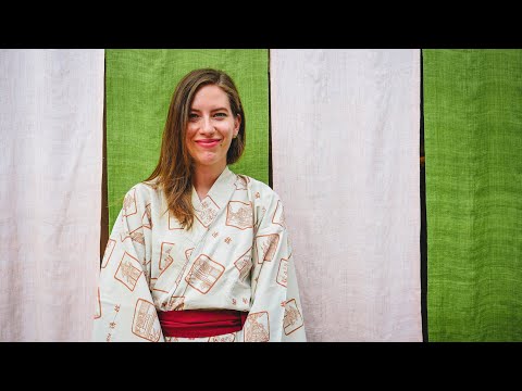 Vídeo: Encontre Paz E Experiência Em Um Ryokan Japonês Tradicional