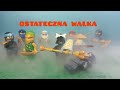 LEGO Ninjago - Zemsta Snakesa 3/3 (OPIS)