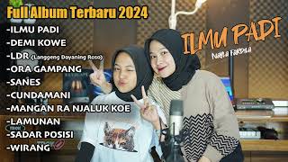 ILMU PADI - NAYLA FARDILA FULL ALBUM TERBARU 2024