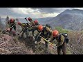 150 structures in Beaver Canyon were lost in Cottonwood Fire, officials say; lengthy recovery ahead