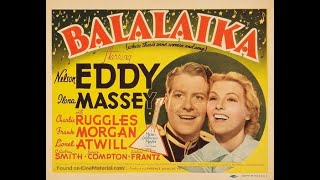 Balalaika (1939) - Life should be full of surprises