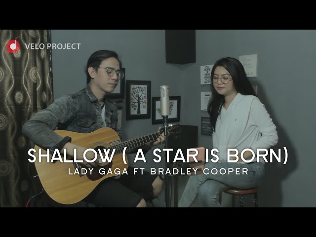 Shallow - Lady Gaga & Bradley Cooper (A Star Is Born) | Julian Laewa Ft Elis Zeyo class=