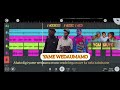 Aba Digi Yame Wedaumamo Muno Wado Kega Muye Ka Nela Kabukaine Yame Wedaumamo 
