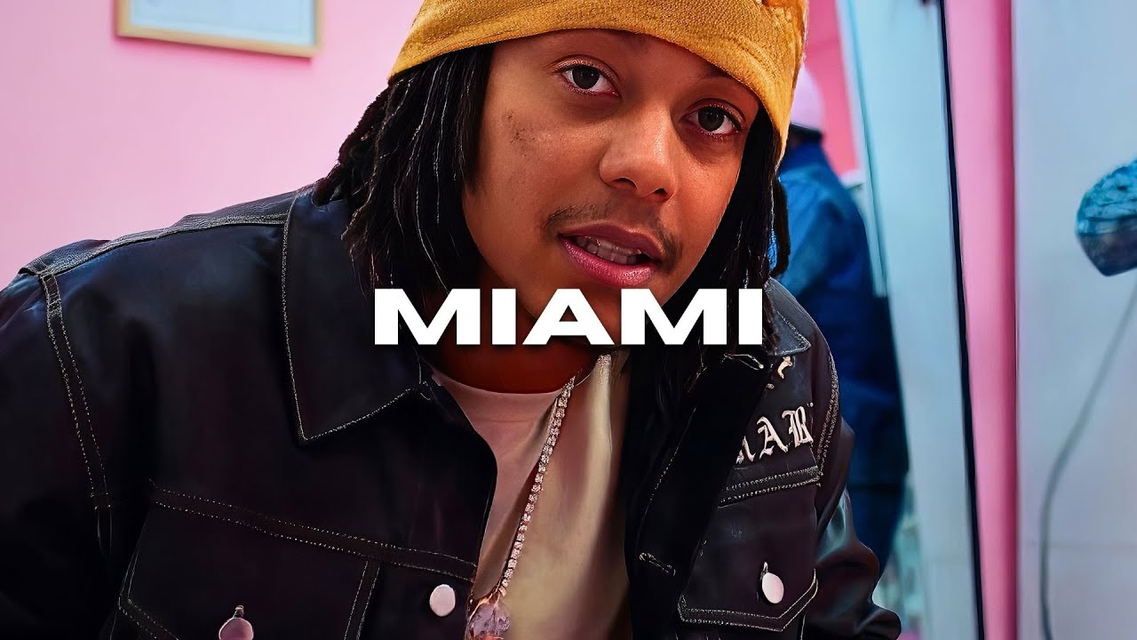 [FREE] Skilla Baby X Detroit Type Beat 