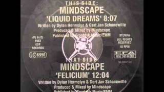[1993] mindscape - felicium