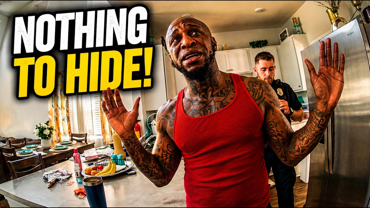 ⁣3 Bodycam Moments That Ended in Instant Karma #27 | They Thought the Cop Would Back Down