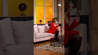 Breskvica peva Ramondu! I KEC NA JEDANAEST #k1 #k1televizija #breskvica image