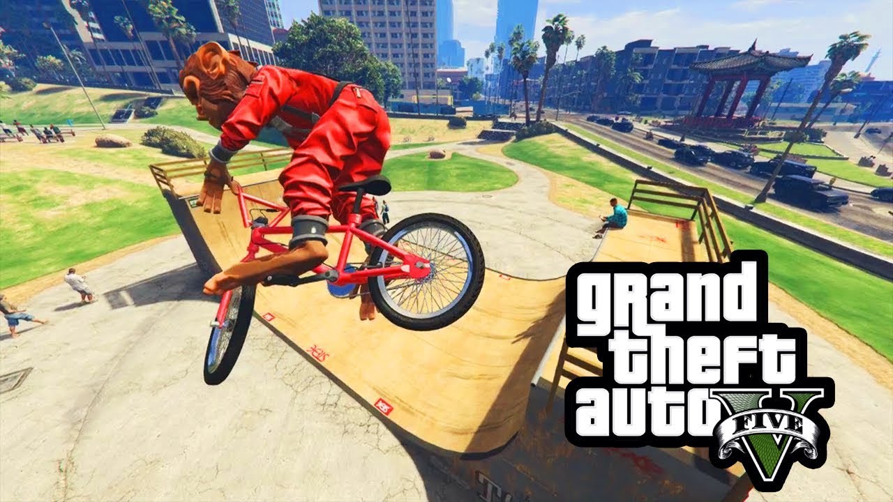 Пыльник на bmx