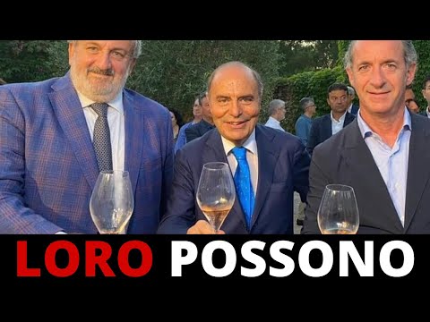 Assembramento alla festa