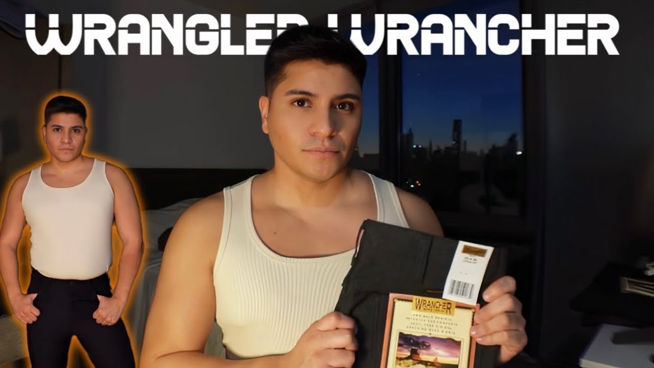 Whacker Ranchers Wrangler Wranchers Review & Try-On Haul | Western Style Meets Comfort ...