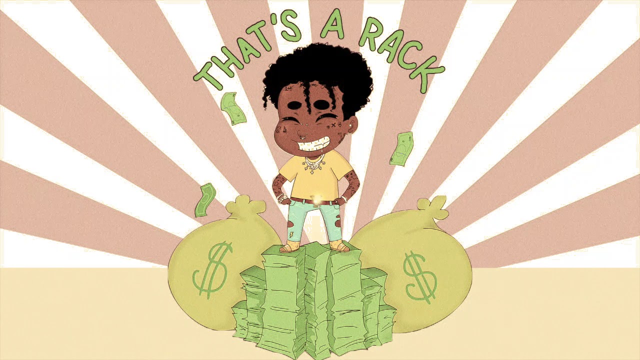 That Rack Though Lil Uzi Vert - Thats A Rack (Official Instrumental) - YouTube