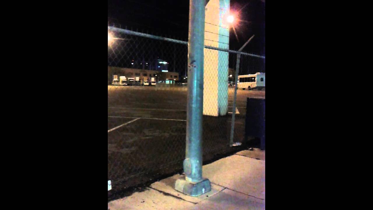 Trancazo que se dio Mizo Ghendar