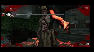 Tbag gone wrong😂 #dbdmobile #shorts