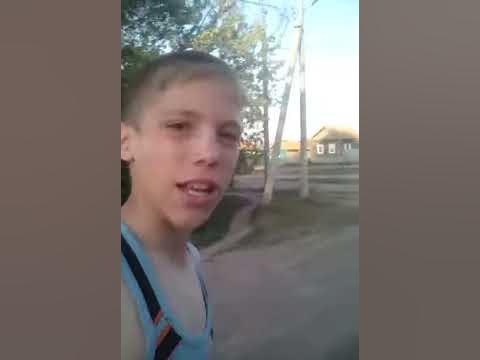 Прикол с матом - YouTube