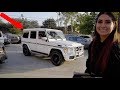 MY G WAGON IS BACK!! | Nicolette Gray