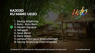 Kajojo Ku Mang Udjo
