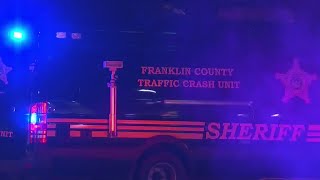 One dead after being hit by vehicle in Obetz One dead after being hit by vehicle in Obetz