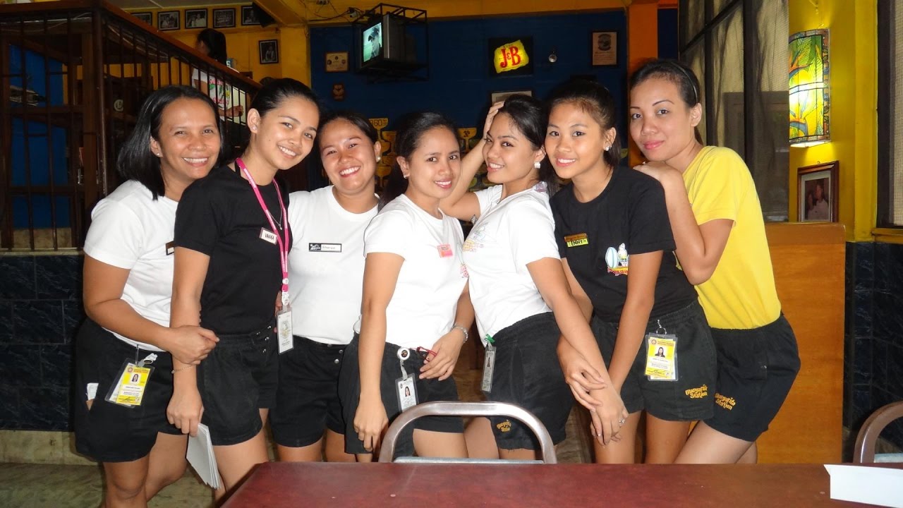 Fields Avenue "Margarita Station" Angeles City (MT) YouTube