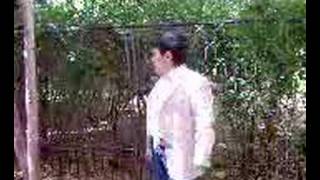 Kadir - Yaram Içerden